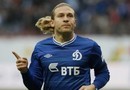 Воронин намерен разорвать контракт с "Динамо"