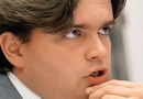 Маркиян ЛУБКИВСКИЙ: "Кубок Анри Делоне цел и невредим"