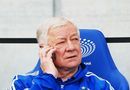 Борис ИГНАТЬЕВ: "У меня пока нет решения по предложению возглавить московское "Торпедо"