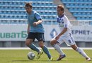 "Гелиос" - "Динамо-2" 1:2. Отчет о матче