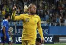 Андрей ВОРОНИН: "Все мои мысли о сборной"