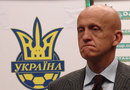 ФФУ продлила контракт с Коллиной еще на три года