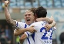 Андрей ВОРОНИН: "Неприятно, как сезон закончился" 