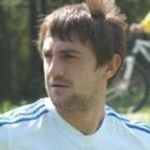 Виталий КАВЕРИН: "Надеюсь пробиться в первую команду "Динамо"