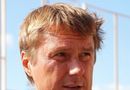 Александр ХАЦКЕВИЧ: "Перспектива занять первое место все еще существует"