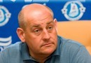 Андрей СТЕЦЕНКО: "Рамосу не хватает Алиева? Он с удовольствием к нам вернется!"