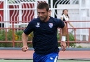 Махач ГАДЖИЕВ: "Был готов ради этого успеха умереть на поле"