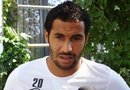 Анис БУССАИДИ: "Пенальти на мне был стопроцентным"