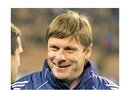 Олег Лужный: "Какая разница, когда мы последний раз обыгрывали "Динамо"?"