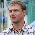 Ребров бегал вместе с Шевченко Ребров бегал вместе с Шевченко