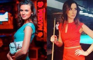 Ставропольдегі сексуалды қыздар