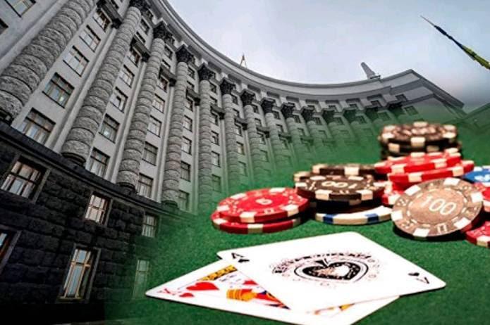 особенности деятельности казино