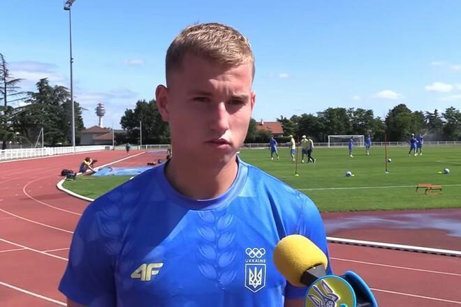 Джерело: Крупський залишився без агента. Шлях до збірної України відкритий?
