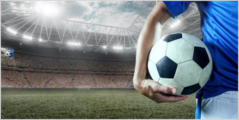 Як працюють футбольні ставки